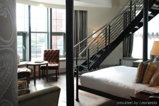 Du Vin Hotel 4*