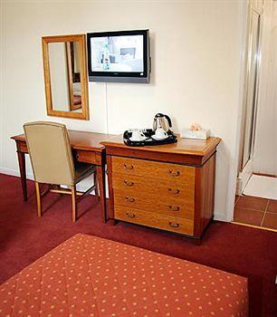 Grainger Hotel 3*