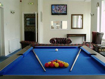 Grainger 3*