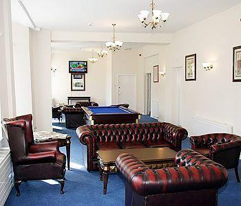 Hotel Grainger
