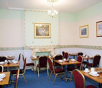 Hotel Grainger