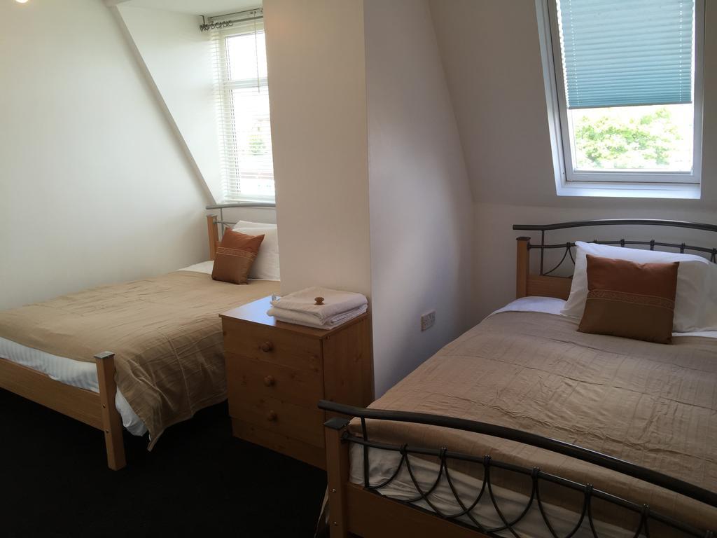 The Hotel Newcastle upon Tyne