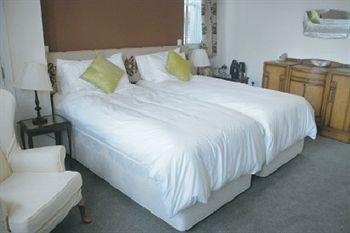 Bed & Breakfast The Cumberland Arms Newcastle upon Tyne