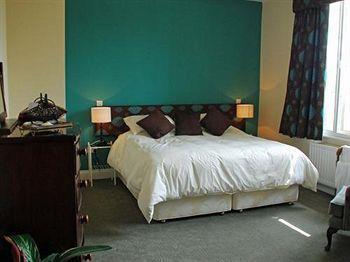 Bed & Breakfast The Cumberland Arms