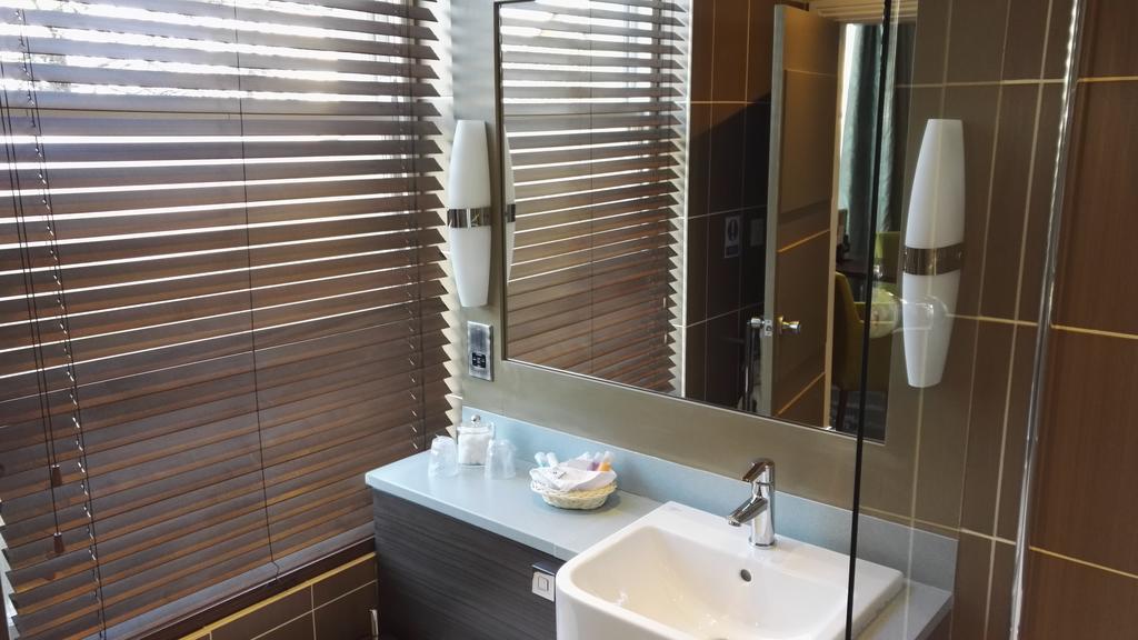 Hotel Caledonian Newcastle upon Tyne