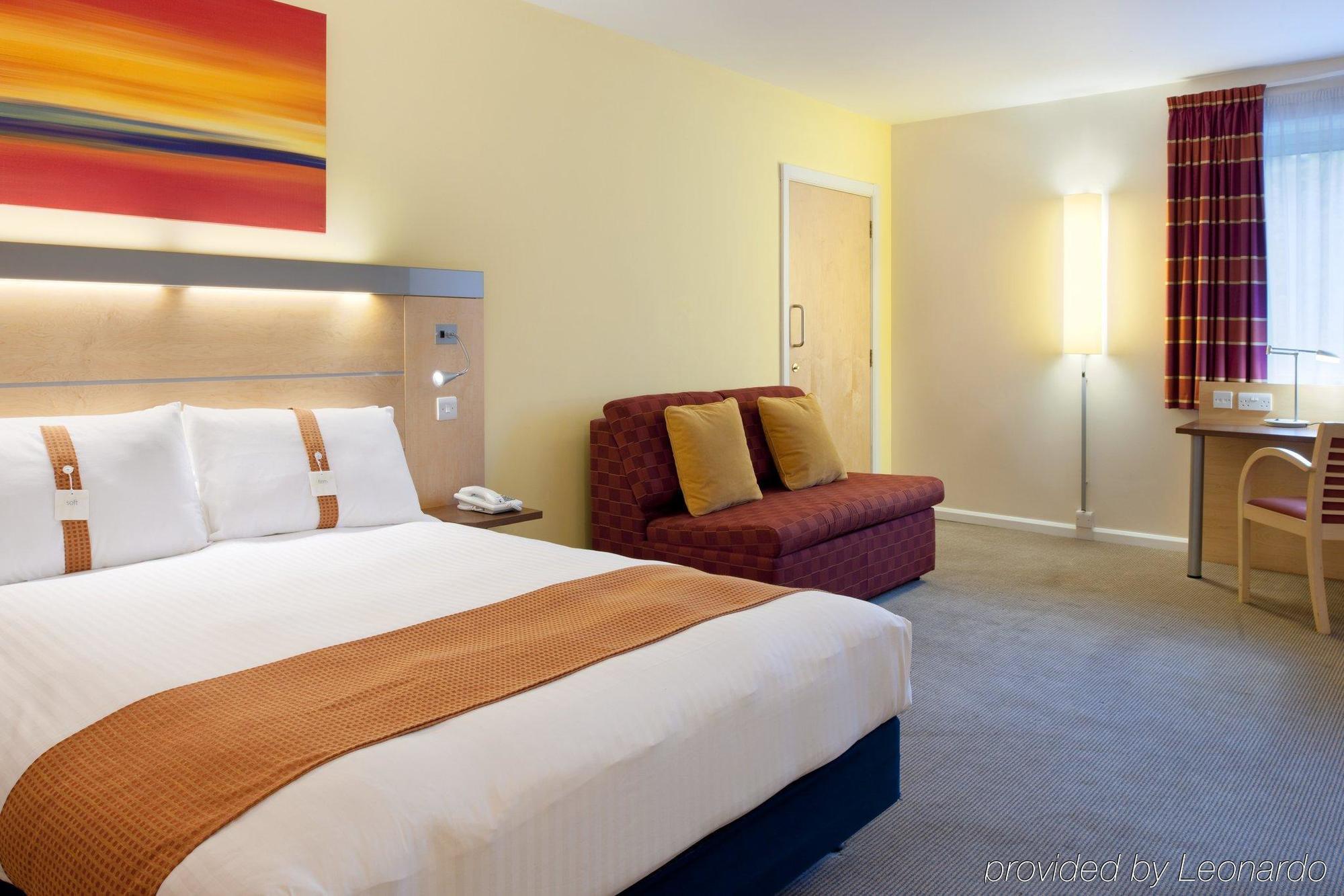 Express Centre By Ihg Hotel Newcastle upon Tyne