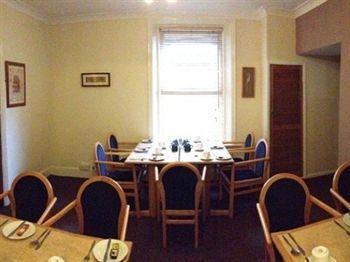 Guest house The Brighton