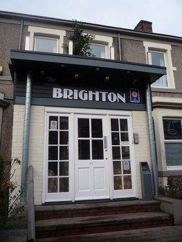 The Brighton Guest house 3*