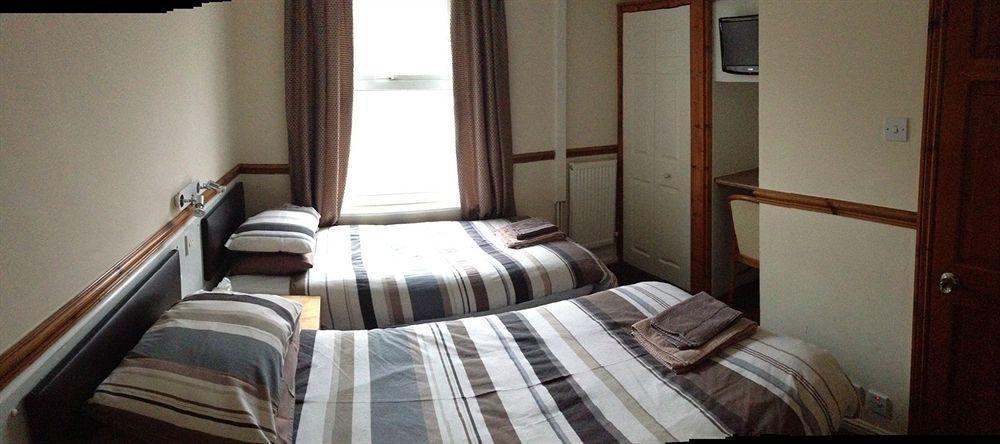 Guest house The Brighton