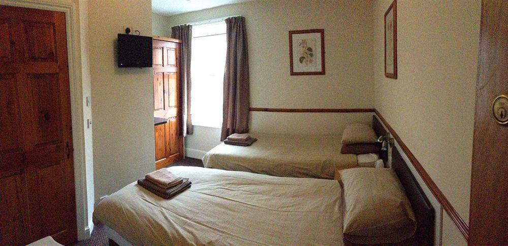 Guest house The Brighton 3*