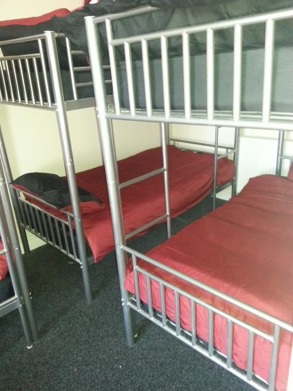 Budget Hostel *