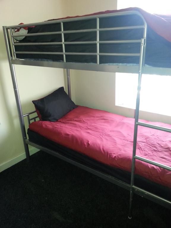 Hostel Budget