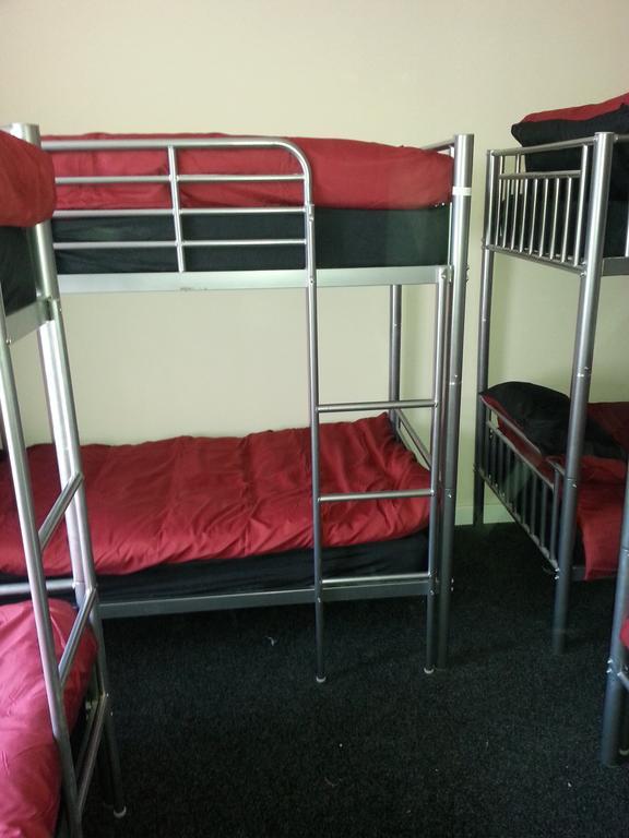 Budget Hostel Newcastle upon Tyne