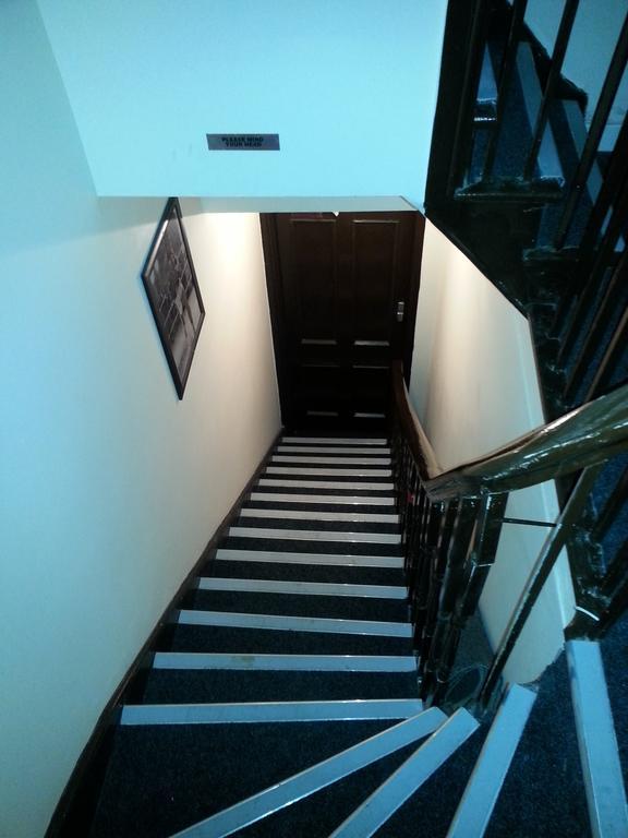 Hostel Budget Newcastle upon Tyne