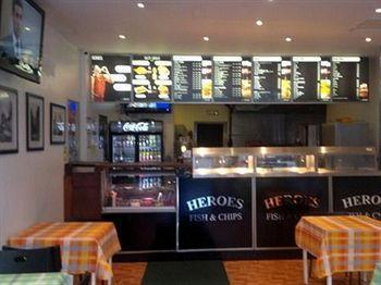 Heroesbunkz Newcastle upon Tyne