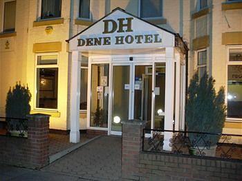 Dene Hotel 3*