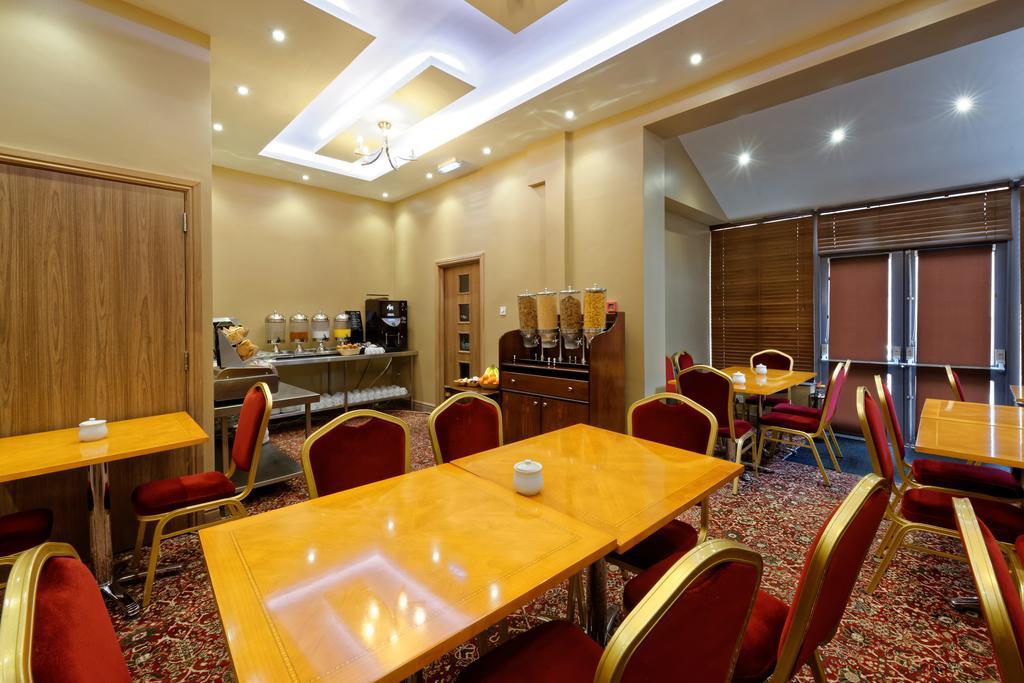 Hotel Grainger Newcastle upon Tyne