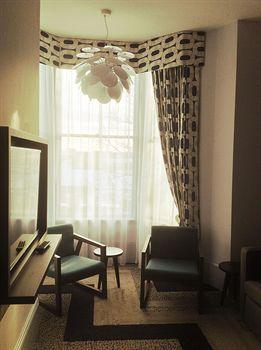 Aparthotel 91 Jesmond Road Newcastle upon Tyne