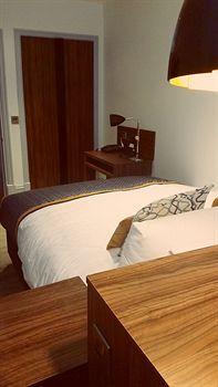 Aparthotel 91 Jesmond Road