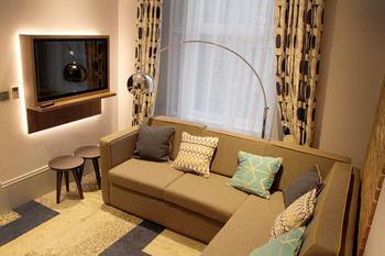 Aparthotel 91 Jesmond Road