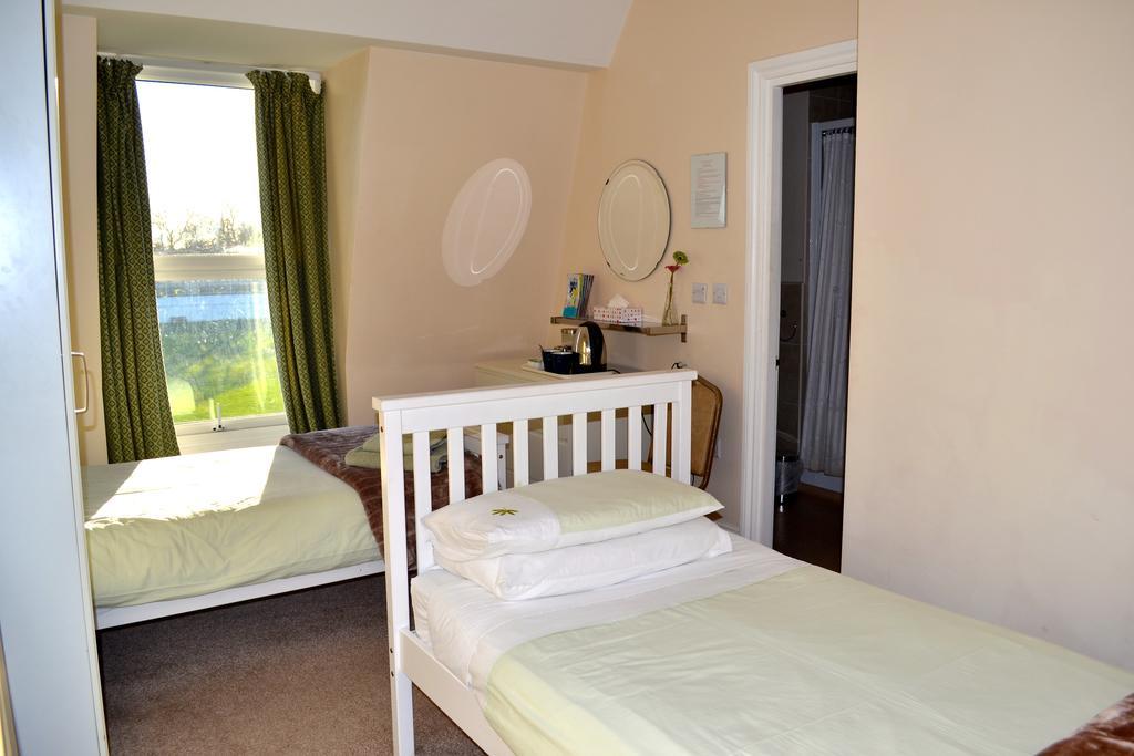 The Avenue 3* Newcastle upon Tyne