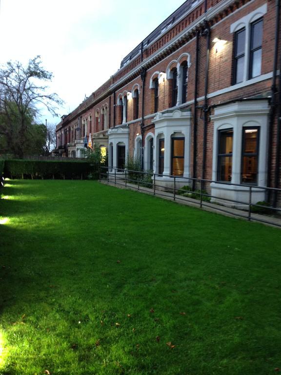 Grainger Hotel 3*