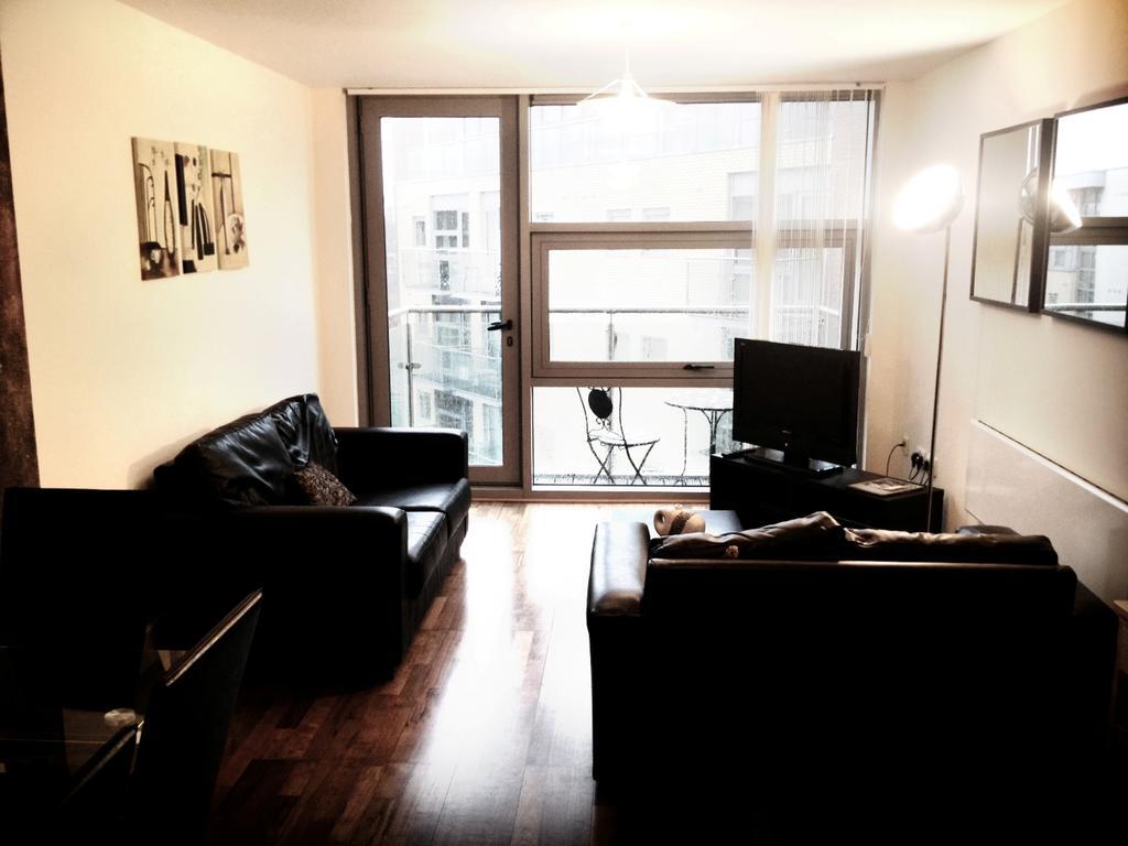 Apartment Limesquare Apartment Newcastle upon Tyne