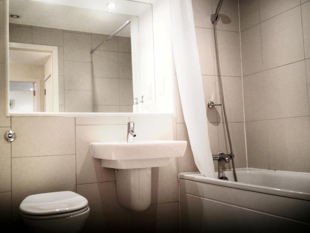 Apartment Apartment Limesquare *