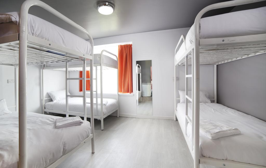 Sleeperdorm * Newcastle upon Tyne