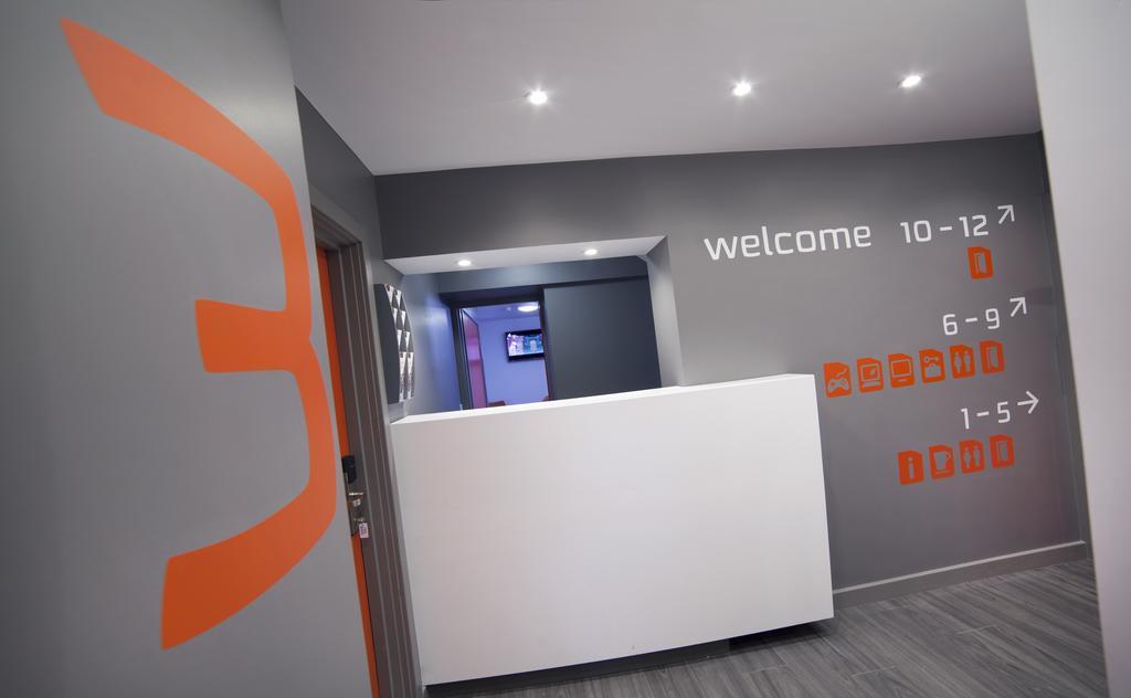 Hostel Sleeperdorm *