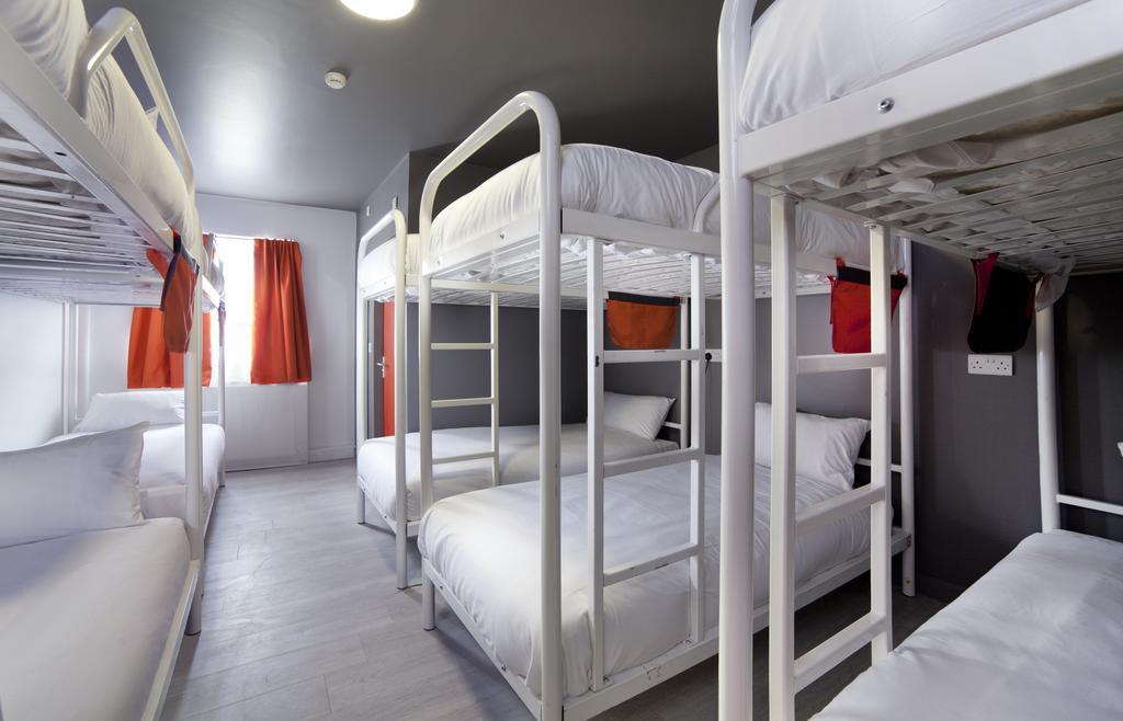 Sleeperdorm * Newcastle upon Tyne
