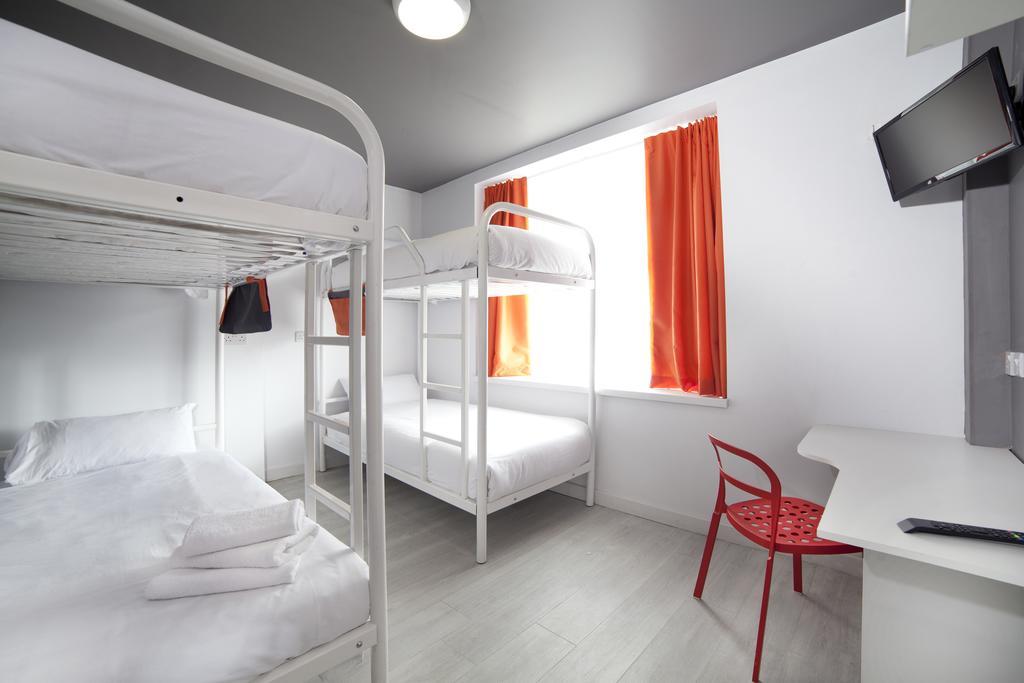Sleeperdorm *