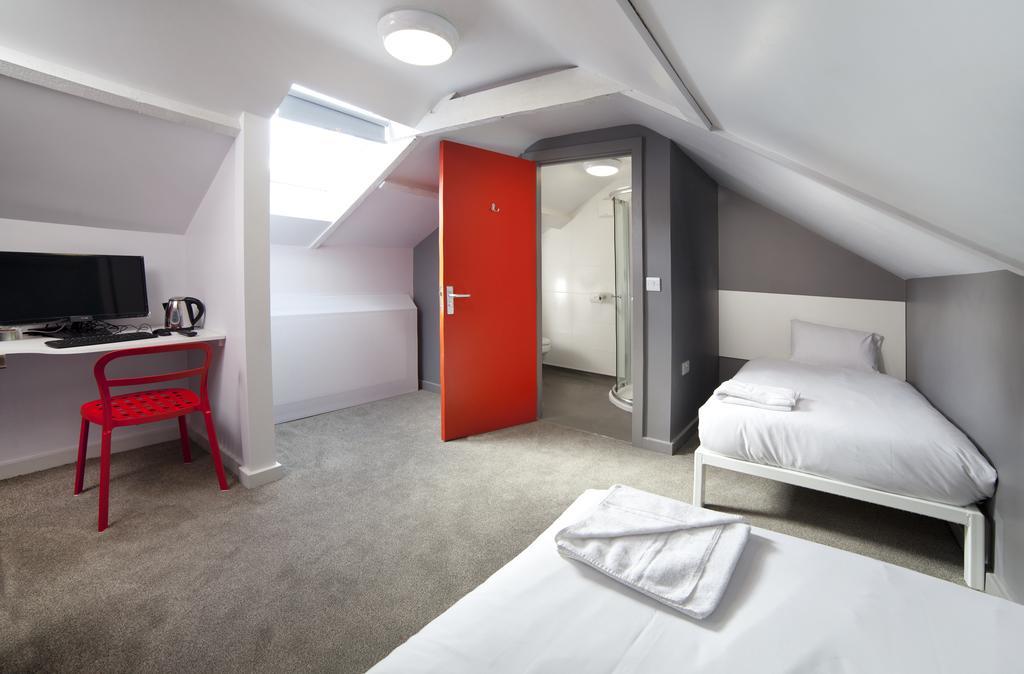 Sleeperdorm