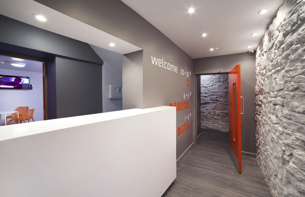 Hostel Sleeperdorm Newcastle upon Tyne
