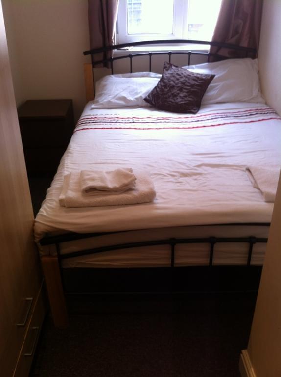 Executive Apartment