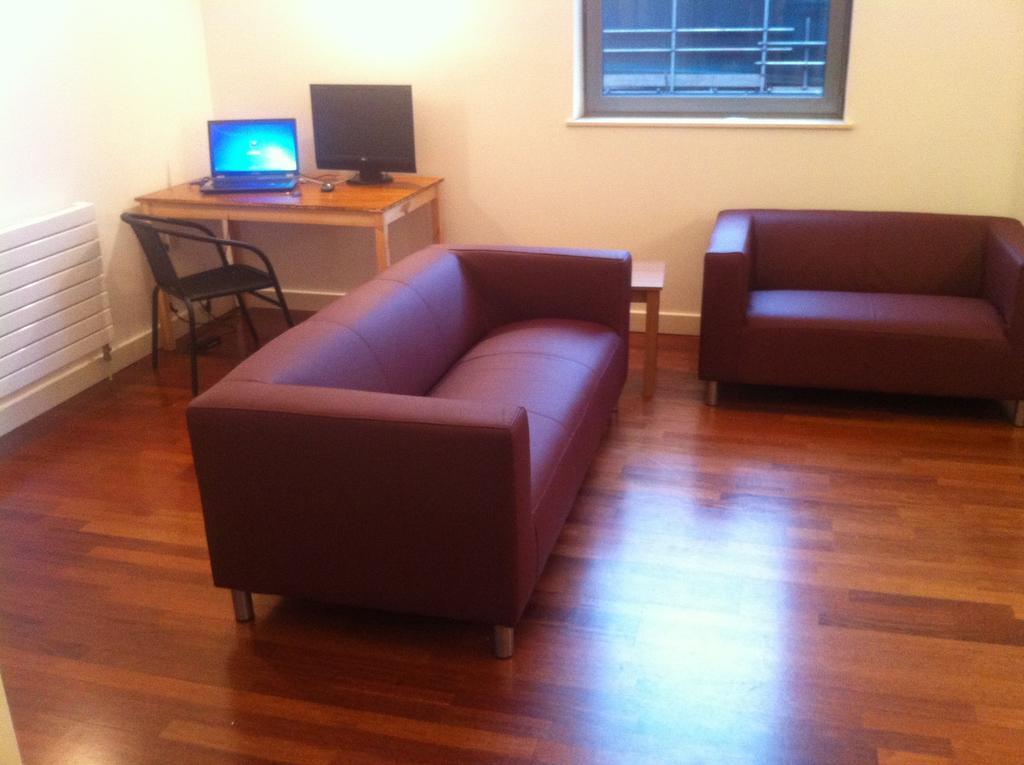 Executive Apartment Newcastle upon Tyne
