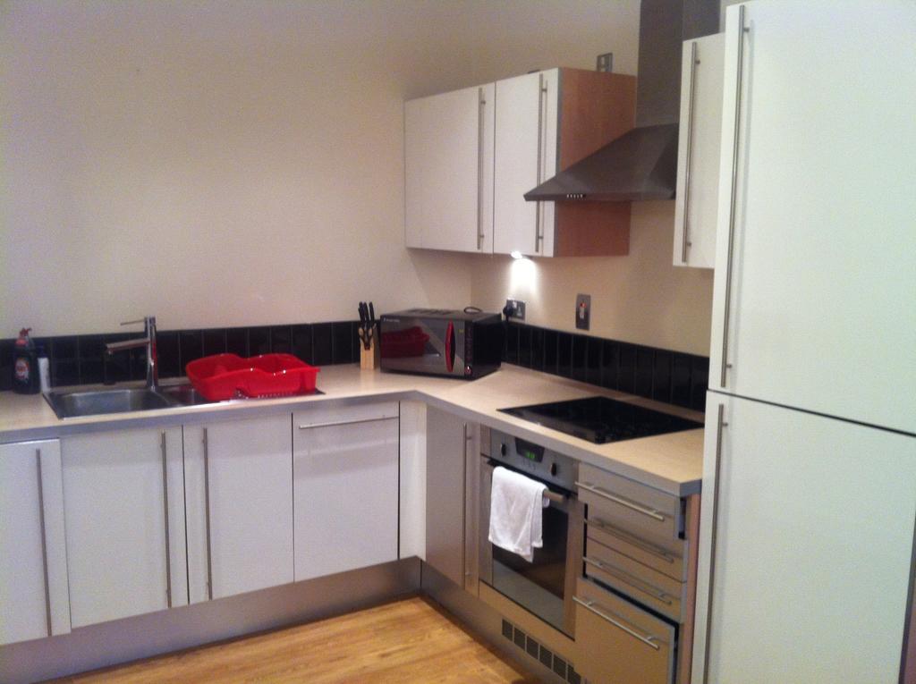 Apartment Executive Newcastle upon Tyne