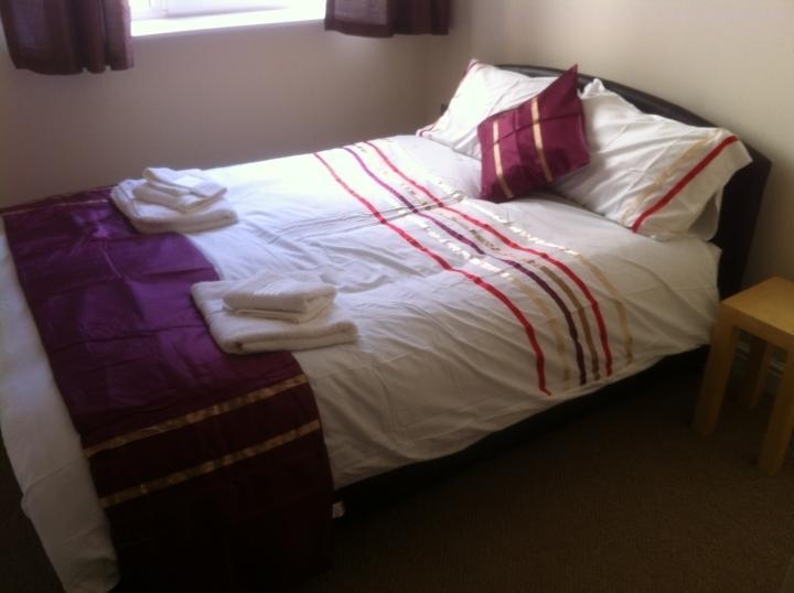 Apartment Executive Newcastle upon Tyne