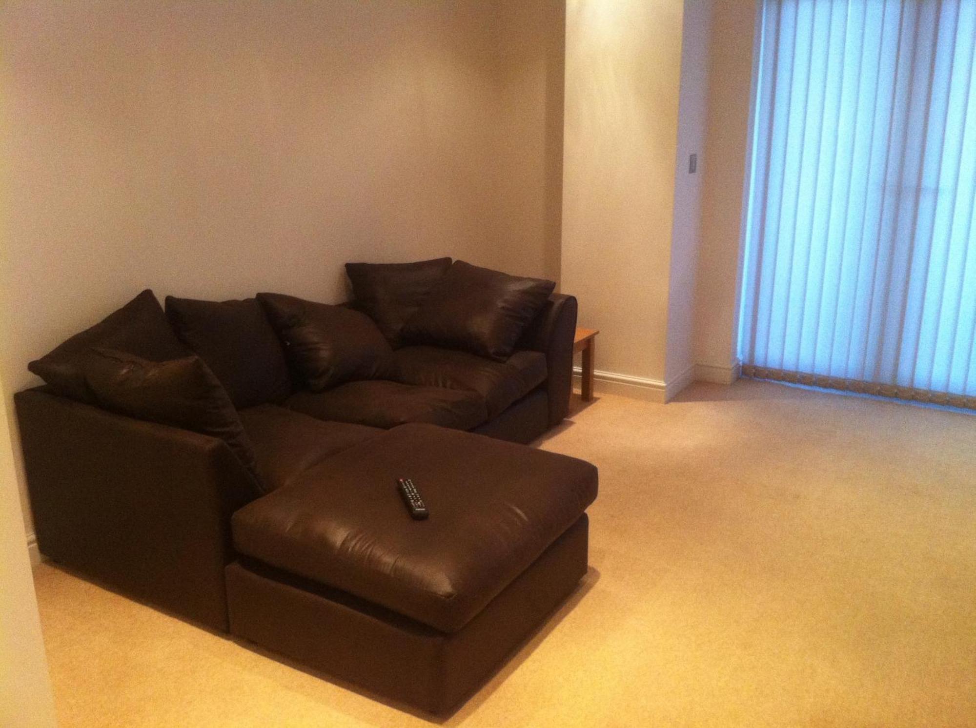 Apartment Executive