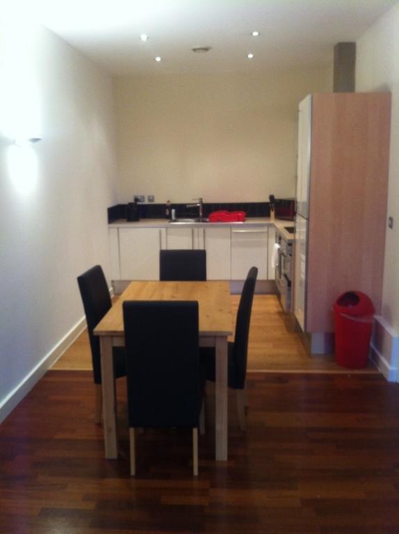 Executive Newcastle upon Tyne