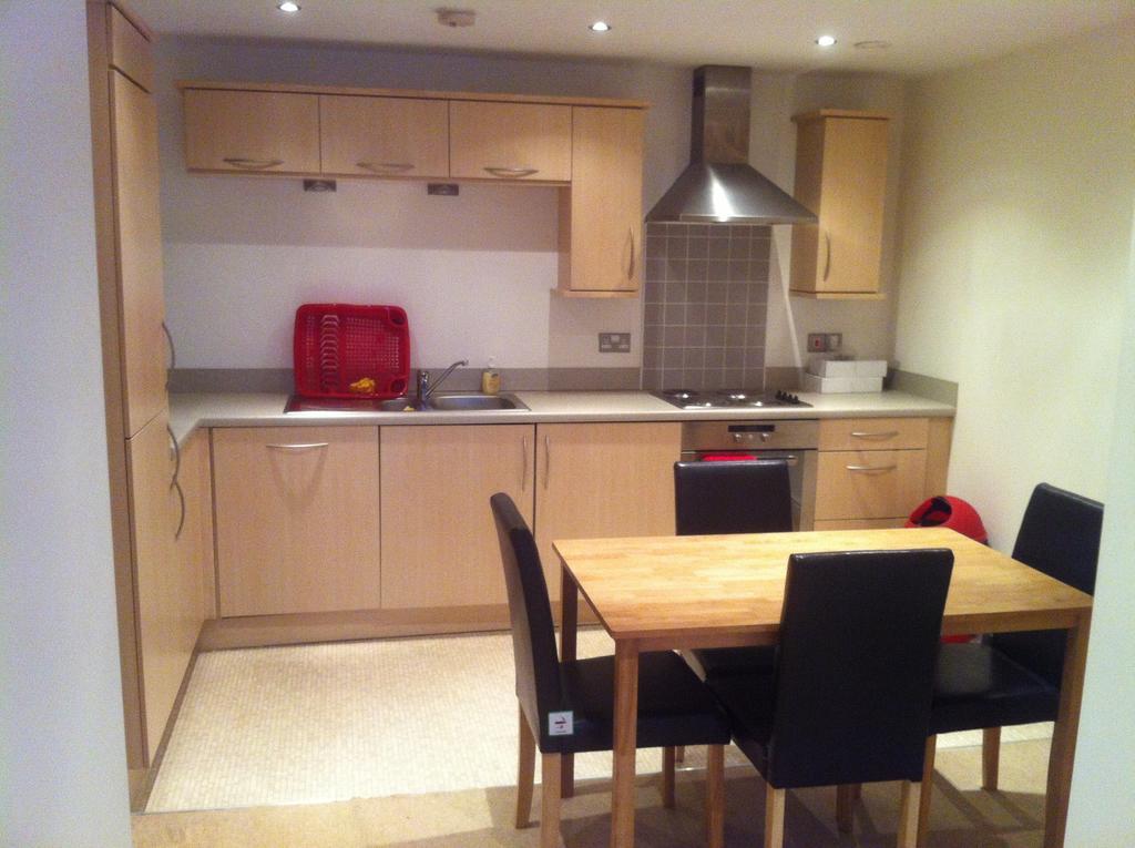 Executive * Newcastle upon Tyne