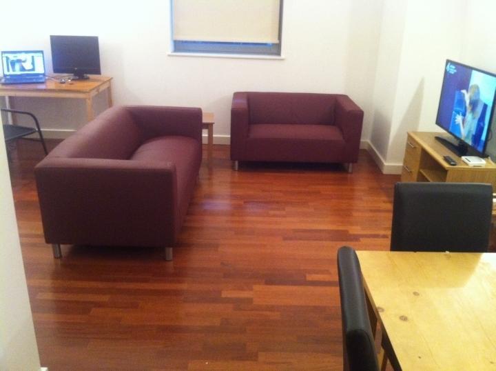 Executive Apartment Newcastle upon Tyne