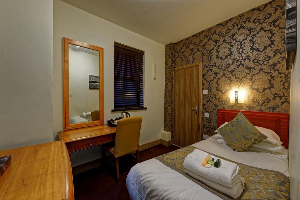 Grainger 3* Newcastle upon Tyne