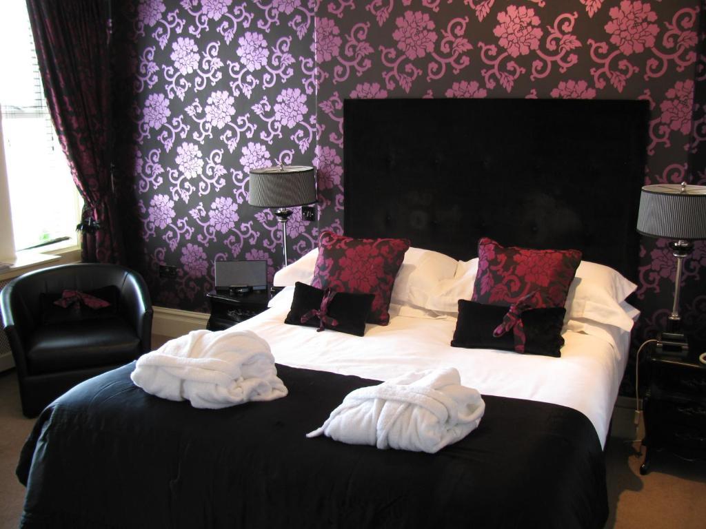 The Townhouse