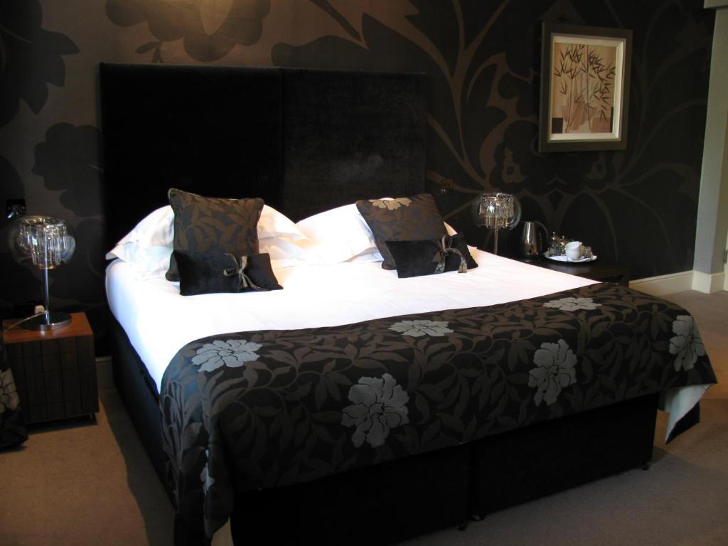 The Townhouse Newcastle upon Tyne