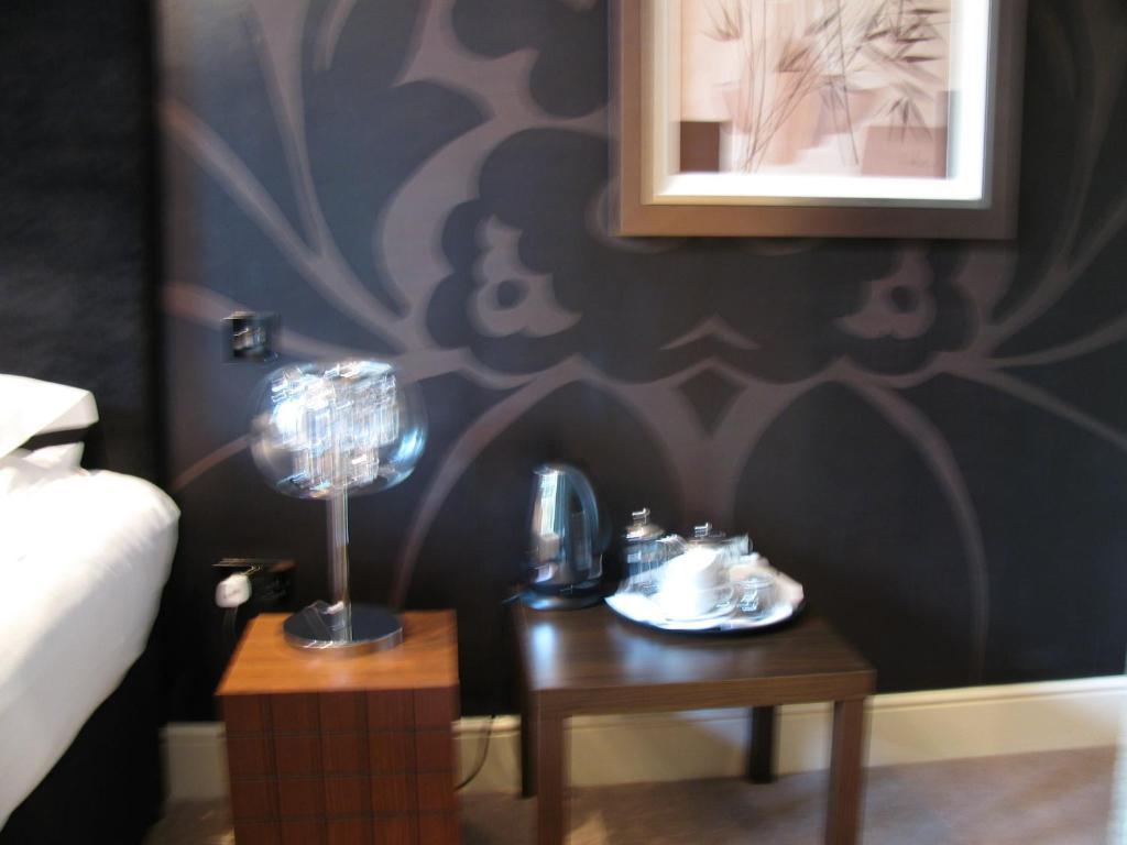 The Townhouse 4* Newcastle upon Tyne