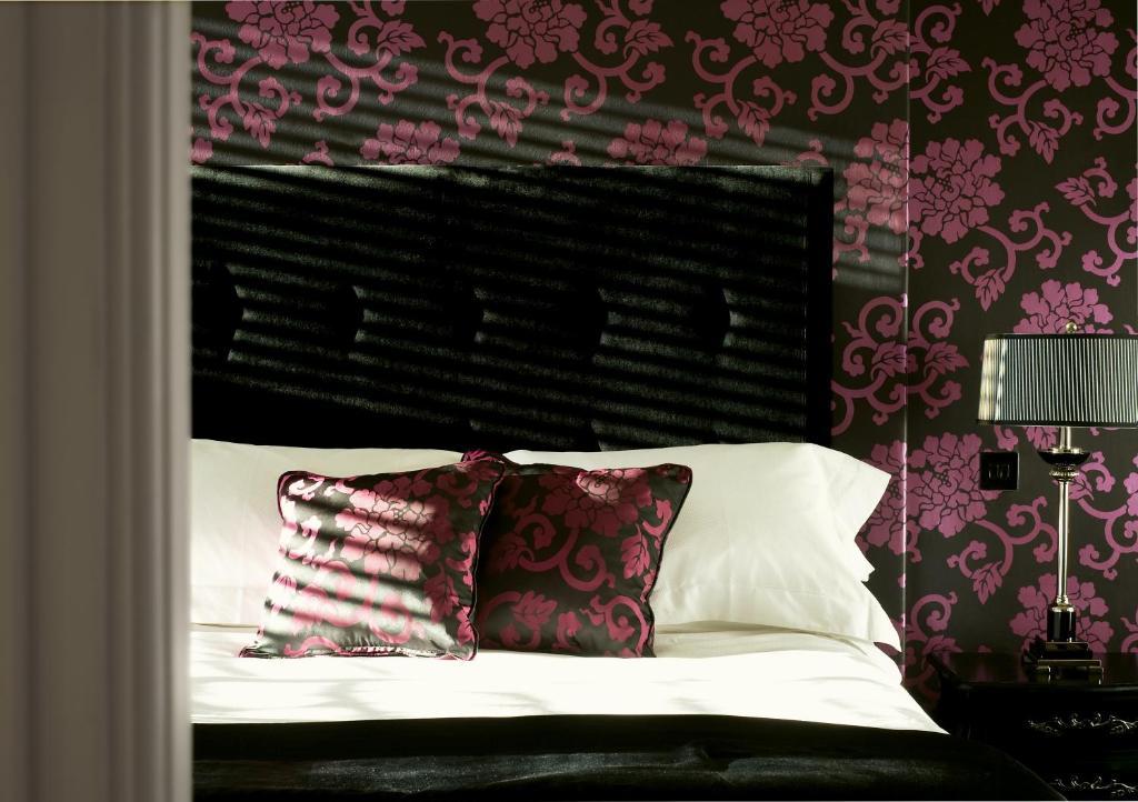 Hotel The Townhouse Newcastle upon Tyne