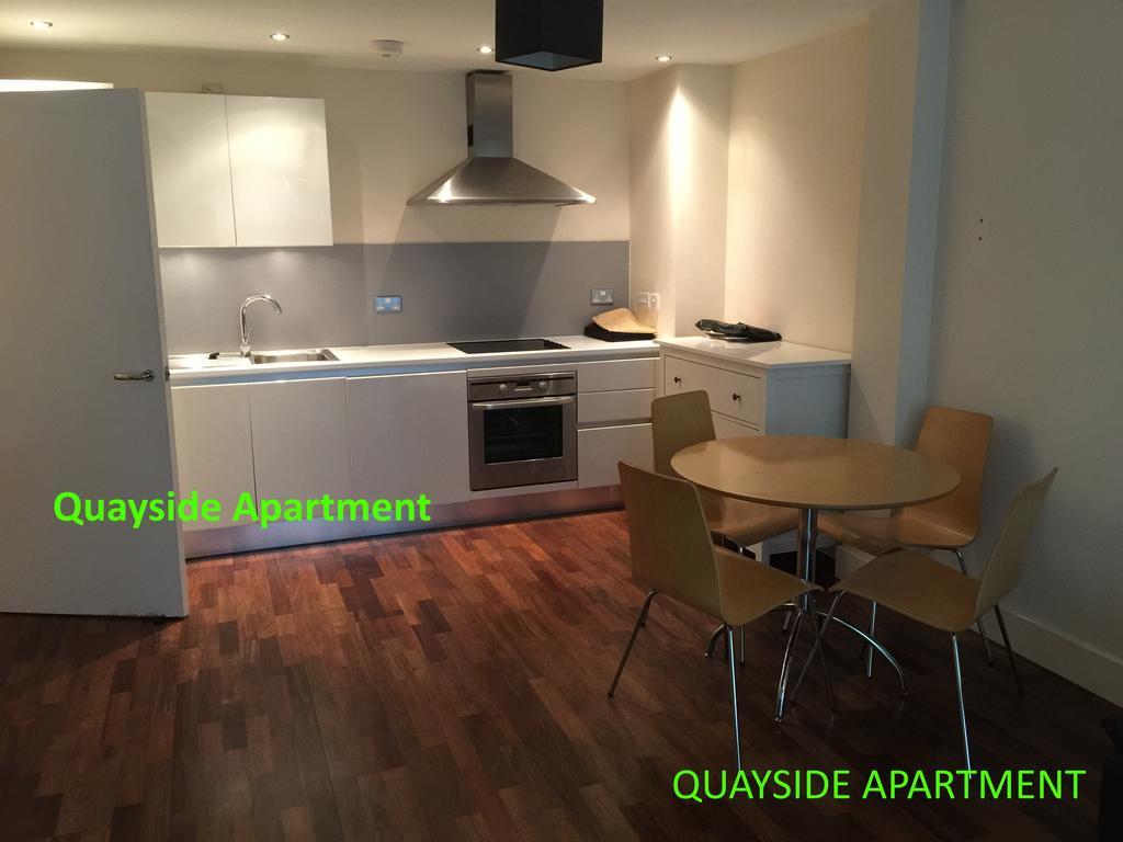 Apartment Executive *