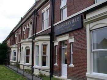 Hotel Grainger 3*