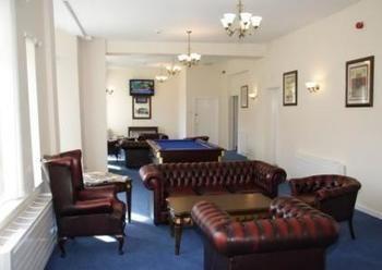 Hotel Grainger Newcastle upon Tyne